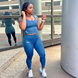 Lux Butter Set