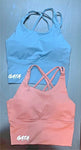 Cross Me Sport Bra