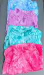 TieDye Romper